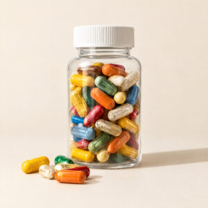 Multivitamin bemutatóképe